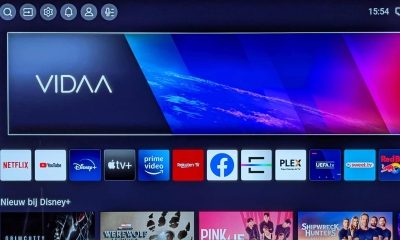 Hisense_55A85H-Home1