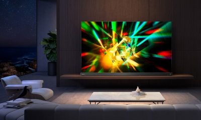 Hisense_55A90G_lifestyle