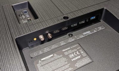 Hisense_55U8HQ-aansluitingen