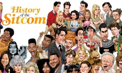 History of the Sitcom
