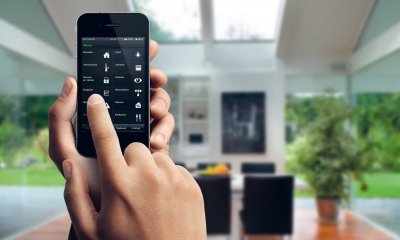 slim huis zonder hitte