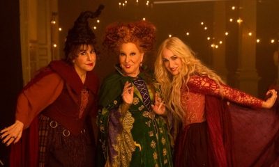 Hocus Pocus
