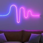 Hombli Smart Neon Rope