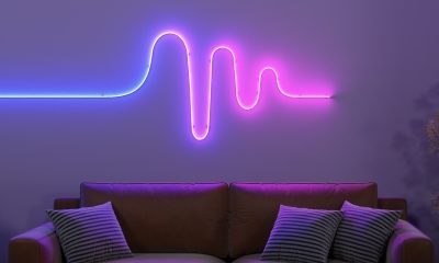 Hombli Smart Neon Rope