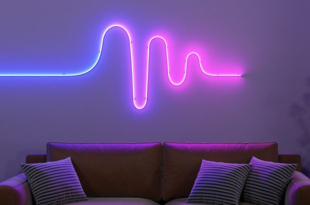 Hombli Smart Neon Rope