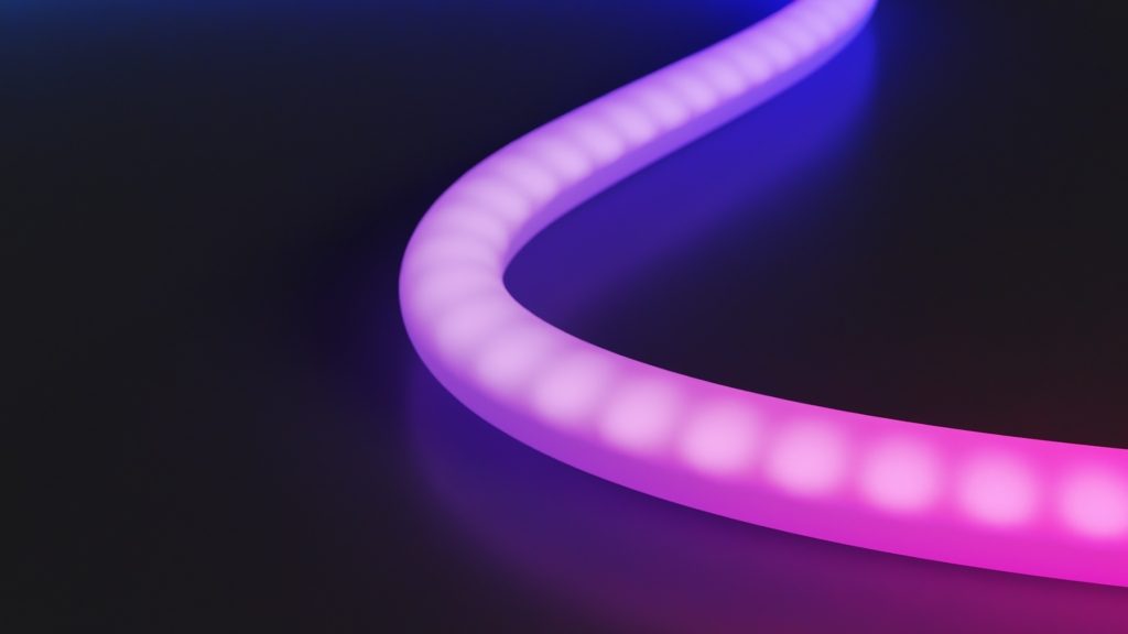 Hombli Smart LED Strip | Tira LED De 5 Metros 16 Millones De Colores RGB Con