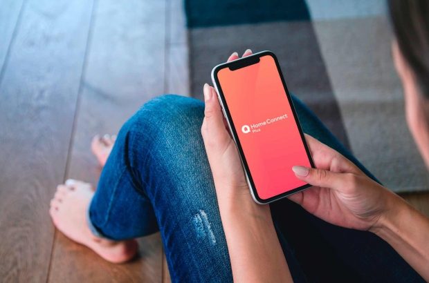 Home Connect Plus