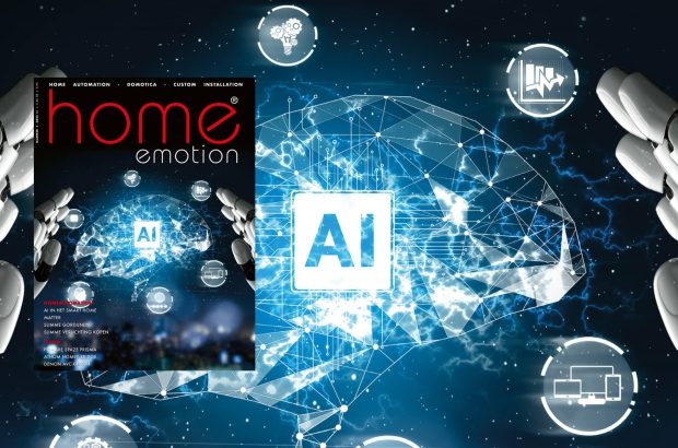 Home Emotion 2 2023 cover