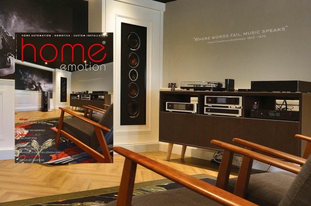 Home Emotion 4