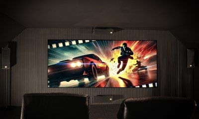 Home theater