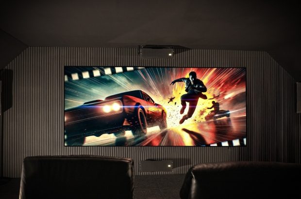 Home theater
