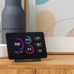 HomeWizard Energy Display