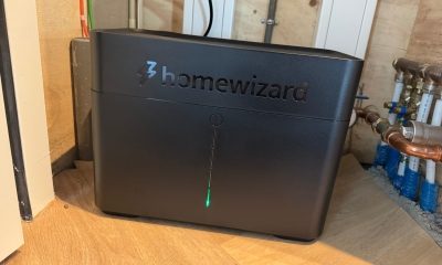 HomeWizard review 1
