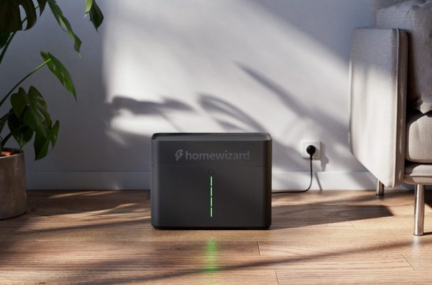 HomeWizard thuisbatterij