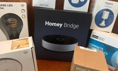Homey Bridge review 1