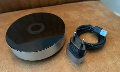 Homey Bridge review 2