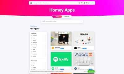 Homey Bridge review 6