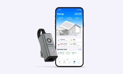 Homey Energy 1