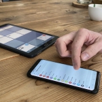 Homey Erik Smit interview 2