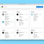 Homey Community App Store