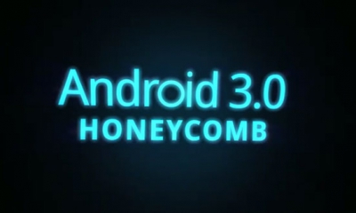 Honeycomb-Android