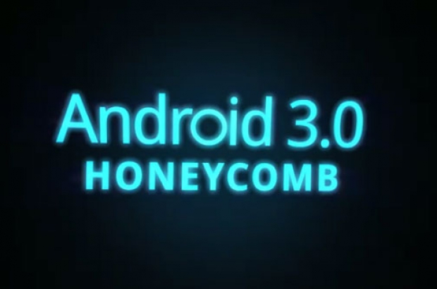 Honeycomb-Android