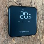 Honeywell evohome home