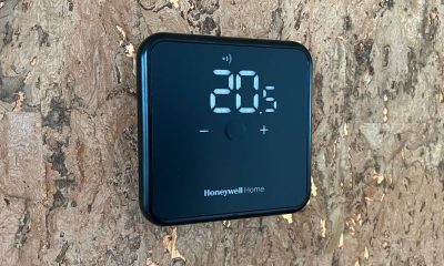 Honeywell evohome home