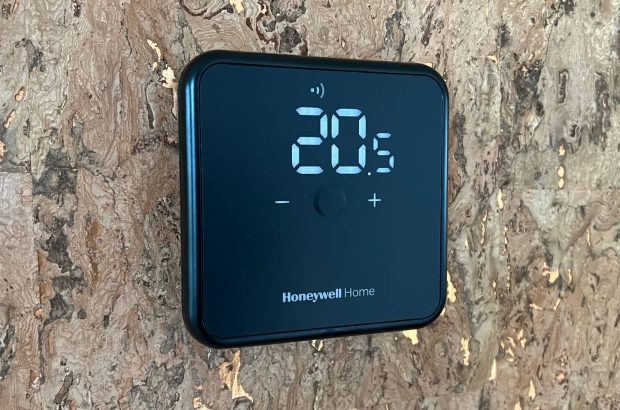Honeywell evohome home