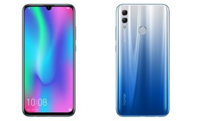 Honor 10 Lite