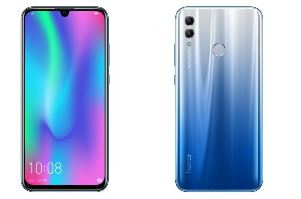 Honor 10 Lite