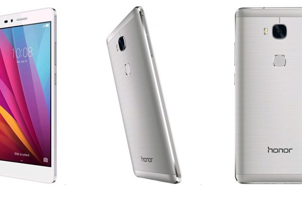 Honor 5X