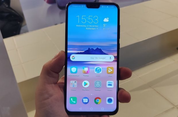 Honor 8X