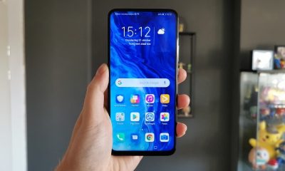 Honor 9X