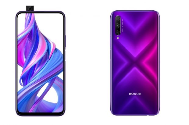 Honor 9X Pro