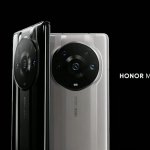 Honor Magic 3 Pro Plus