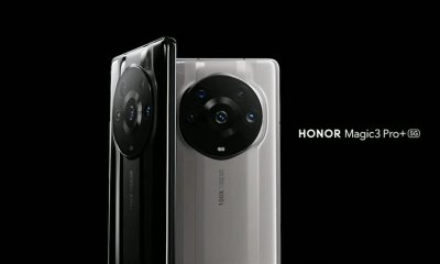 Honor Magic 3 Pro Plus