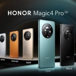 Honor Magic 4 Pro