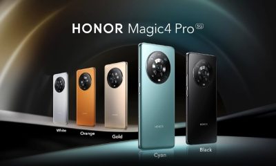 Honor Magic 4 Pro