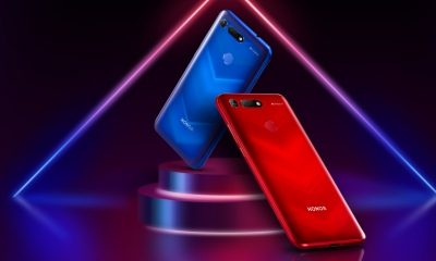 Honor View 20