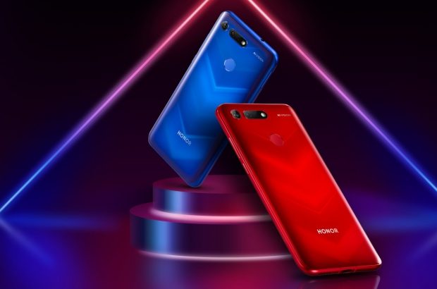 Honor View 20