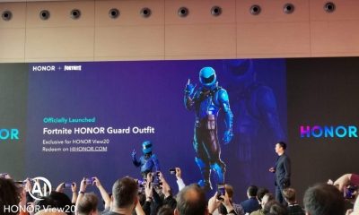 Honor View20 gaming update-2