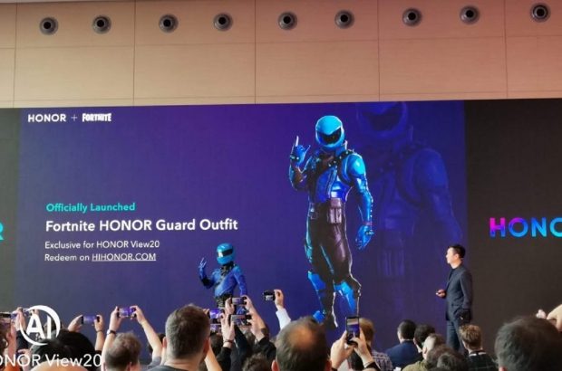 Honor View20 gaming update-2