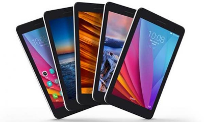 Honor-pad