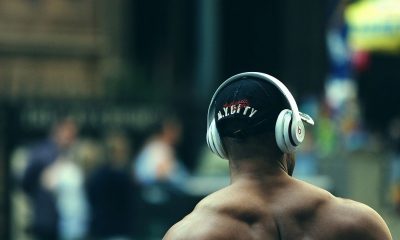 Hoofdtelefoon Beats