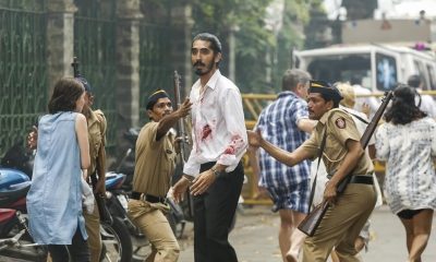 Hotel Mumbai