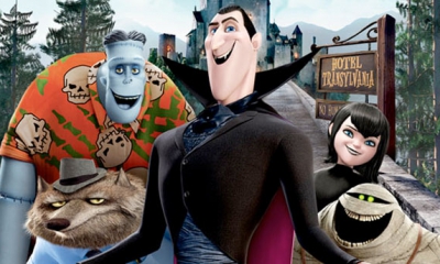 Hotel-Transylvania