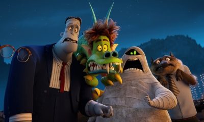 Hotel Transylvania Transformania