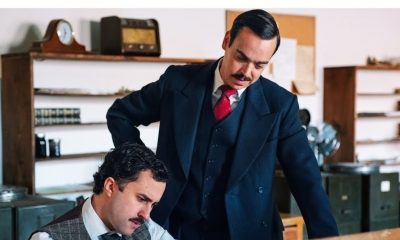 How Disney built america