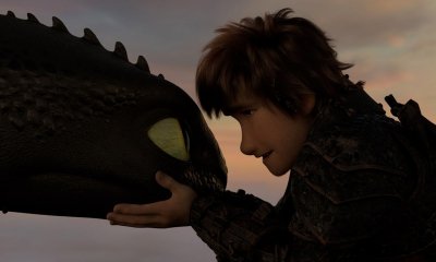 How to train your dragon